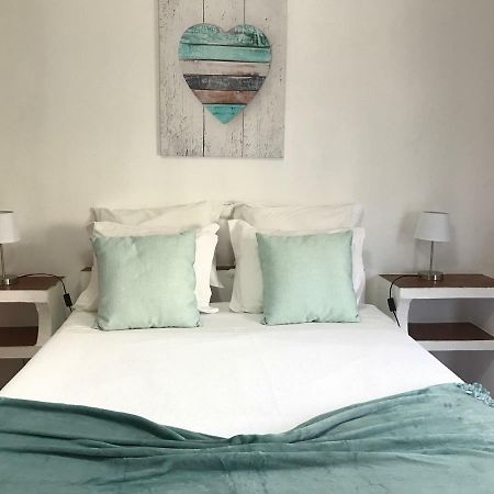 Ferienwohnung Breezy Nest By Ithouse Albufeira Exterior foto