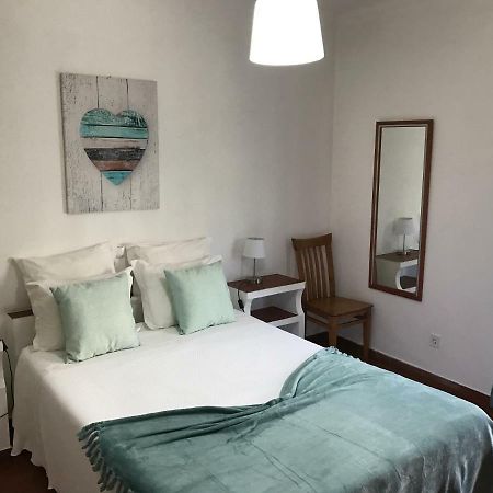 Ferienwohnung Breezy Nest By Ithouse Albufeira Exterior foto