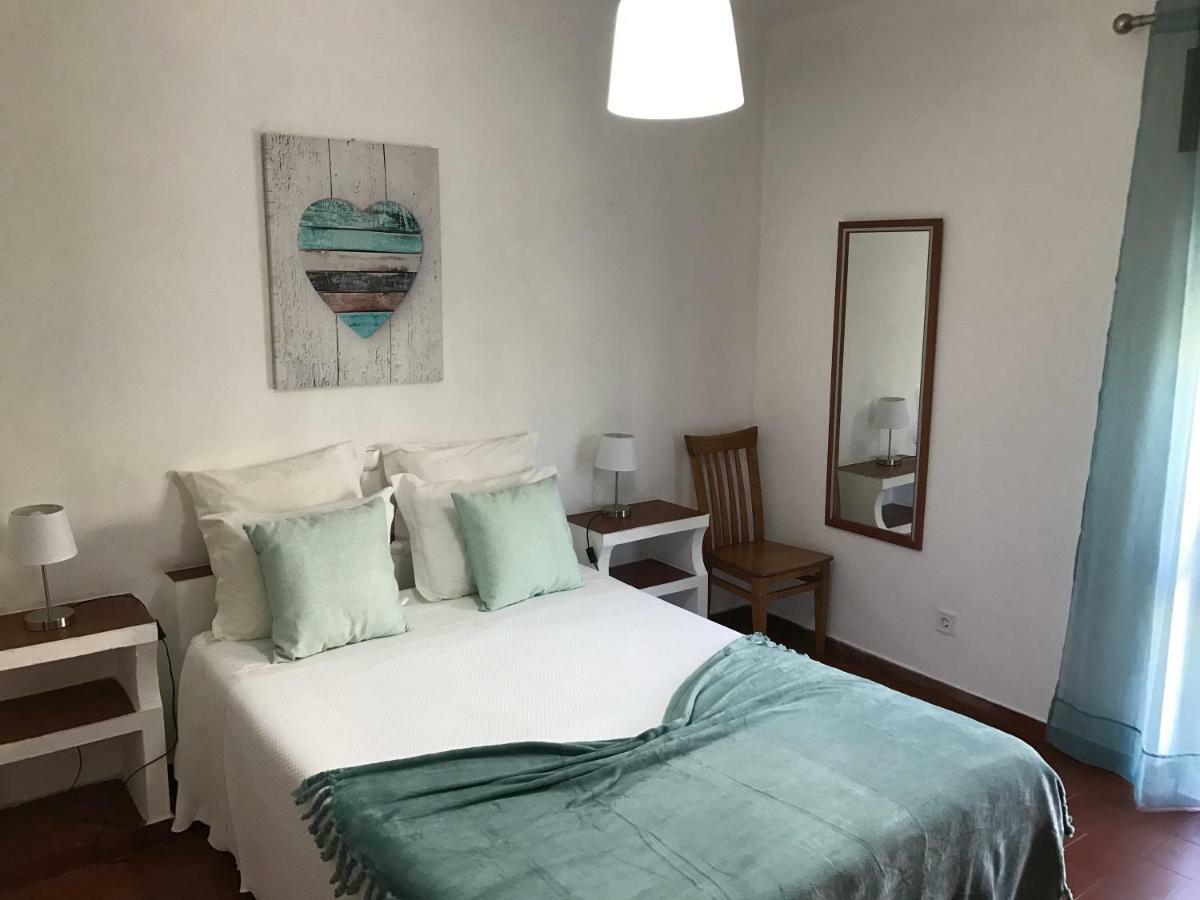 Ferienwohnung Breezy Nest By Ithouse Albufeira Exterior foto